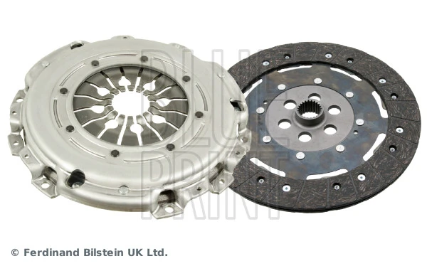 Kit de embrague Ford Kuga II SUV comprar en España