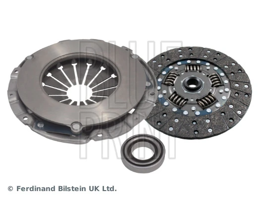 R1020074 Opel Embrague motor