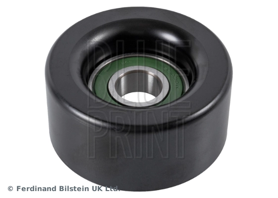 Rodillo, correa trapecial poli V Nissan Navara D40M