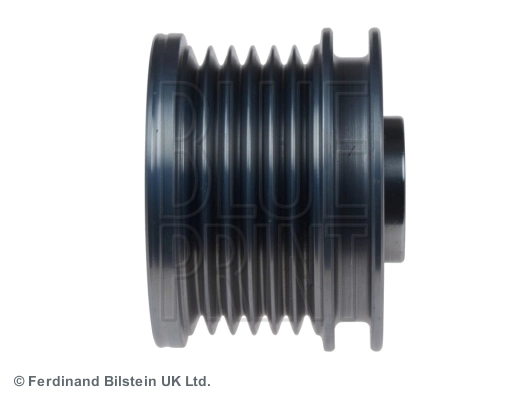 Polea de alternador Peugeot 208 