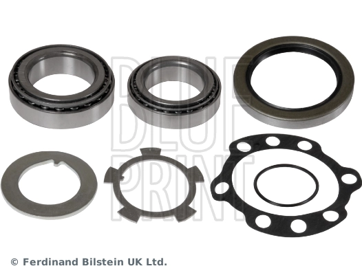 ADT38258 Blue Print