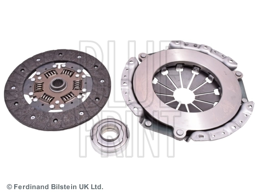  Embrague Mitsubishi Galant 6