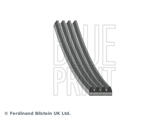 AD04R1155 Blue Print