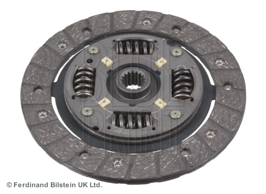 Embrague de disco Ford Fiesta V hatchback comprar en España