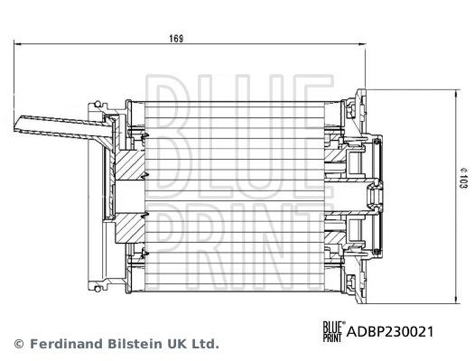 ADBP230021 Blue Print