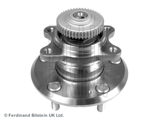 Comprar Cubo de rueda trasero Hyundai Sonata V NF