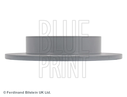 Disco de freno trasero Blue Print ADH24381 precio, desde 36,32 EUR
