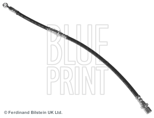 ADS75316 Blue Print