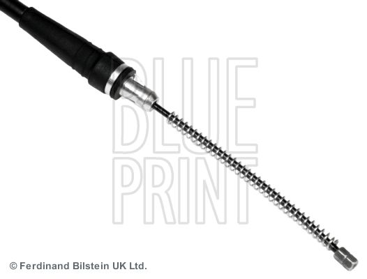  Cable de freno de mano trasero izquierdo Nissan Micra 