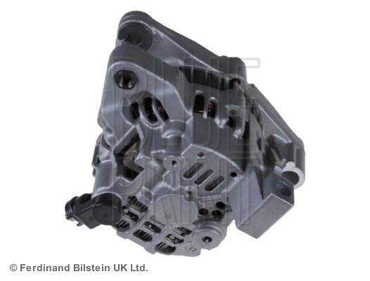 Comprar Alternador Ford Fiesta COURIER J5S, J3S