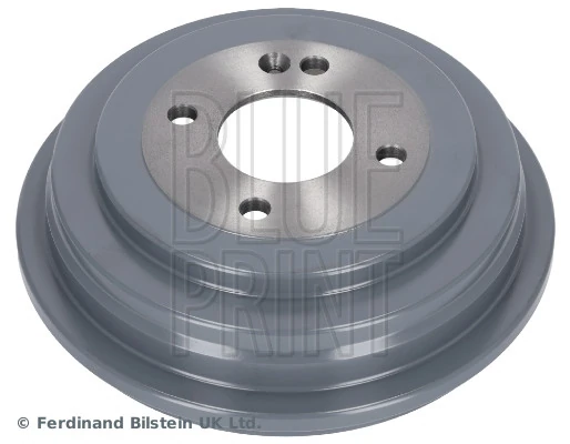 Tambor de freno trasero Hyundai I20  (GB)