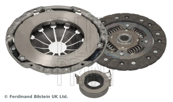 ADT330278 Blue Print Embrague motor