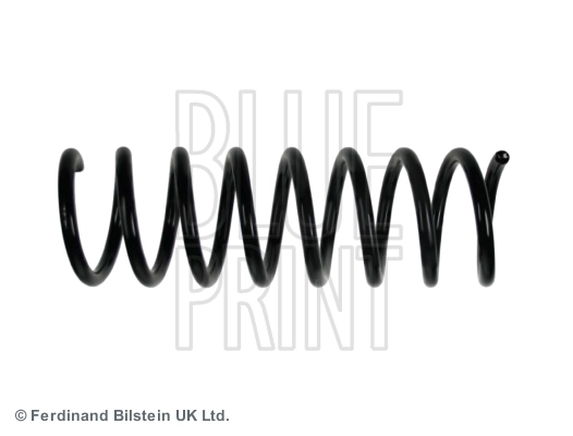 Muelle trasero para Mazda 5 II CR