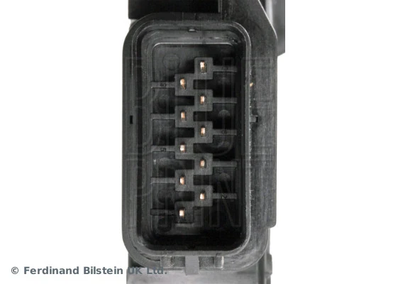 ADBP970021 Blue Print Cerradura de puerta
