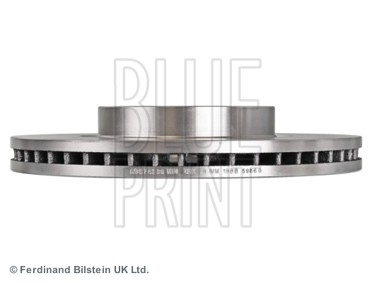 Frenos delanteros Blue Print ADS74336 precio, desde 67,95 EUR