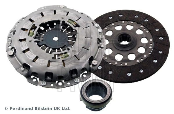 624310100 INA Embrague motor