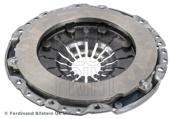 plato de presion del embrague funcion para Renault Master II JD, ND