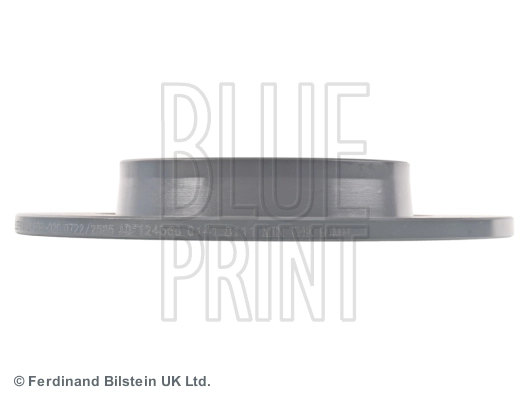 Frenos traseros para Volvo V40  525, 526