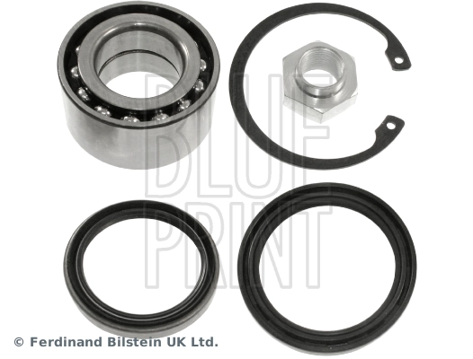  Cojinete de rueda delantero Suzuki Swift 