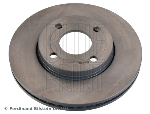 Disco de freno Ford Fiesta VII ()