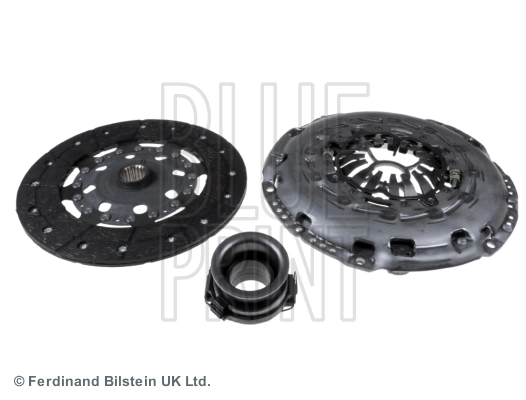 ADT330283 Blue Print