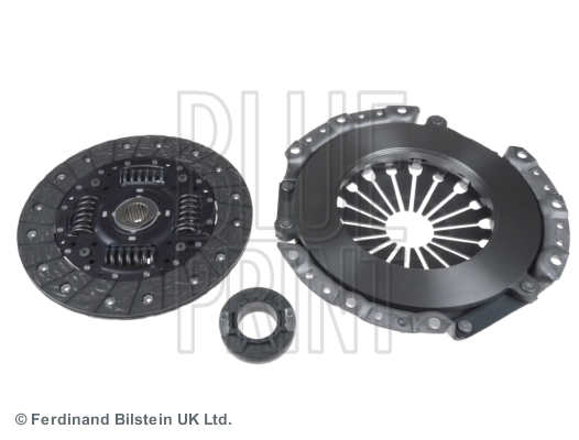 Embrague motor para KIA Cerato III YD