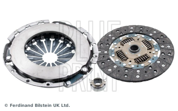 ADT330211 Blue Print Embrague motor