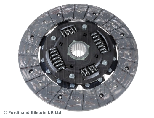 ADT33133 Blue Print