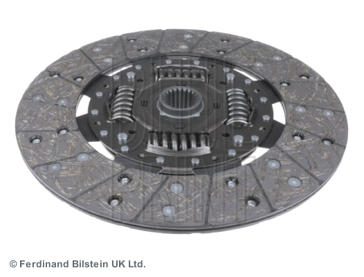 Comprar Disco de embrague Toyota Land Cruiser  J150 a bajo precio