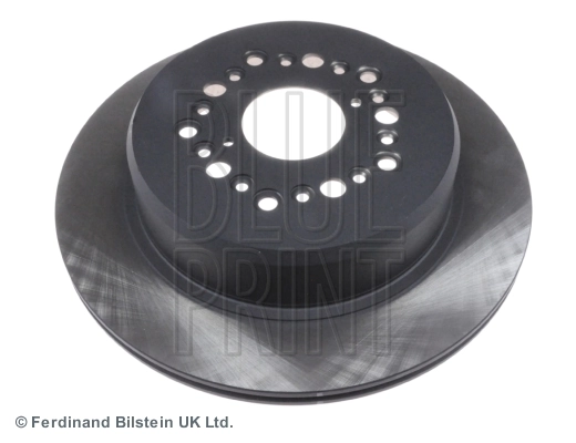 Freno de disco trasero para Mitsubishi Lancer III C1V, C3V
