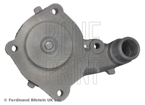  Bomba de agua Ford Fiesta 