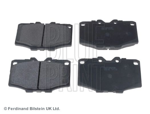 ADT34208 Blue Print