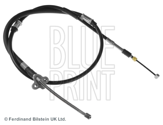 Comprar Cable de freno de mano trasero izquierdo Toyota Corolla E10 a bajo precio