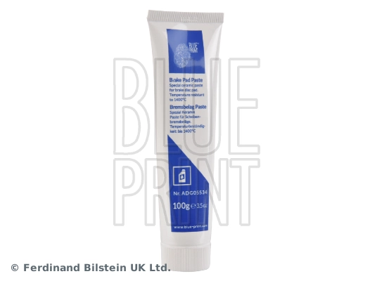 ADG05534 Blue Print