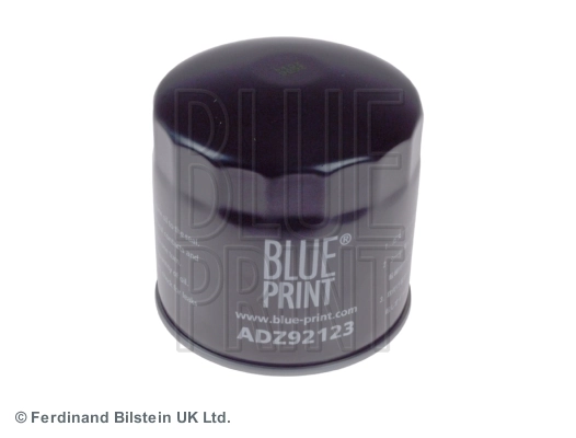 ADZ92123 Blue Print