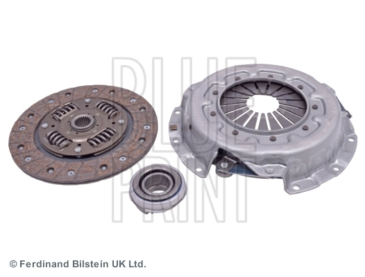 Mecanismo de embrague Mitsubishi L 200 III pick-up (K60, K70) (1996 - 2007) precio, desde 136,12 EUR