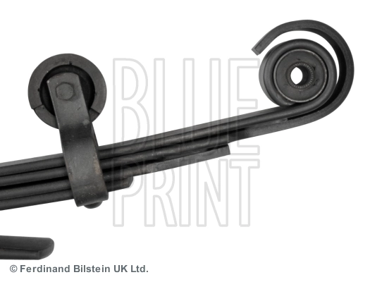 Comprar Ballesta de suspensión trasera Toyota Hilux  N