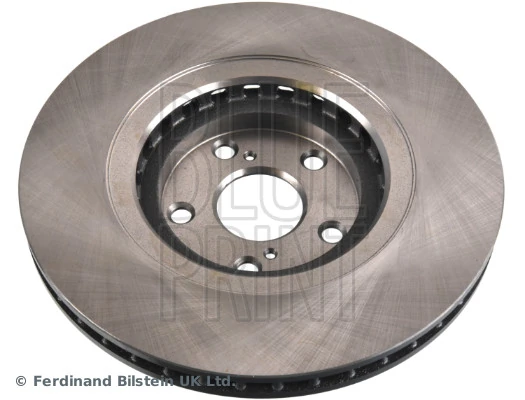 ADT343278 Blue Print Discos