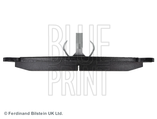 Pastillas de freno delanteras Jeep Grand Cherokee 1 Z