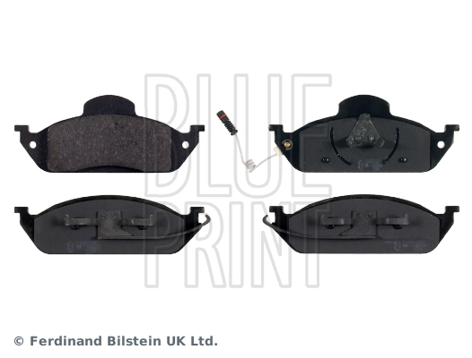 ADU174260 Blue Print