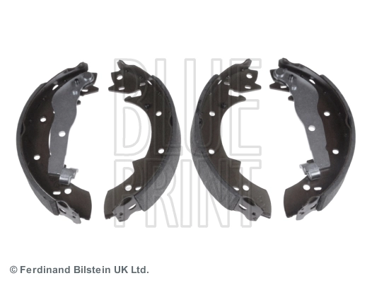 ADK84133 Blue Print