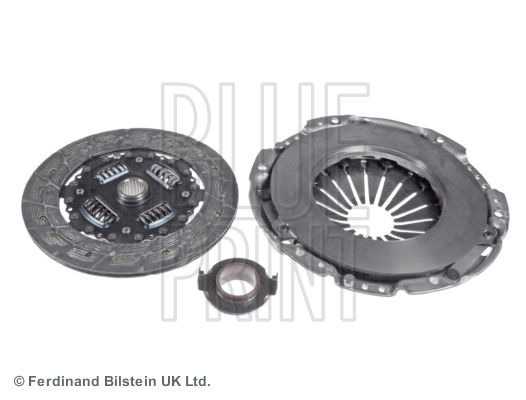 Embrague motor para Honda CR-V IV RM
