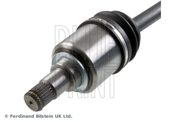Semieje delantero izquierdo 434708Z042 Toyota