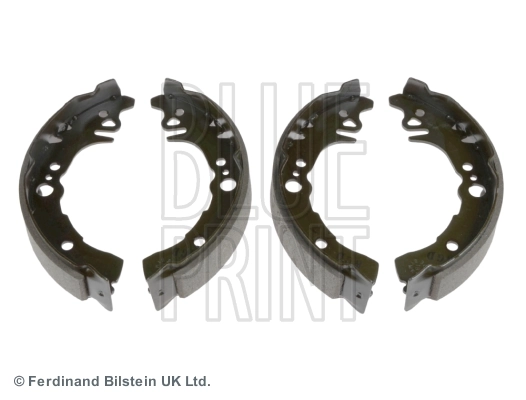 ADD64126 Blue Print