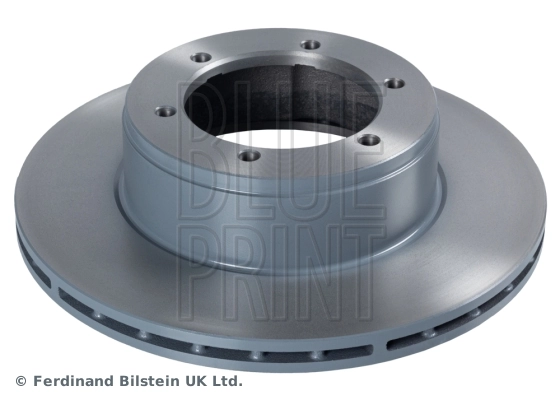 Disco de freno Mitsubishi Canter  (FE5, FE6)