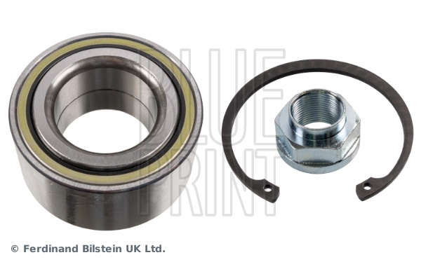 Comprar GH045040 GMB Cojinete de rueda delantero