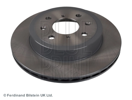 Disco de freno para Suzuki Ignis FH