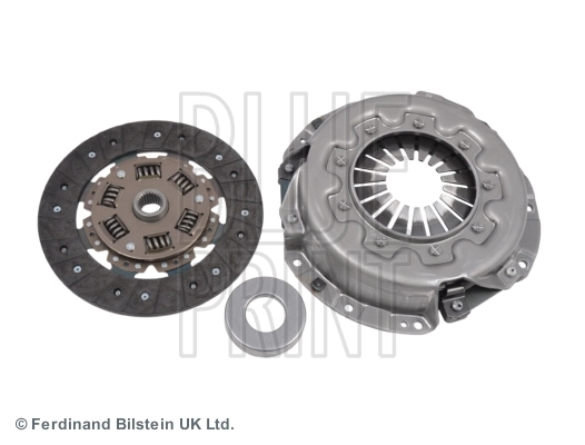  Embrague Nissan Patrol 