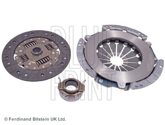 Embrague motor para Toyota Hilux  N