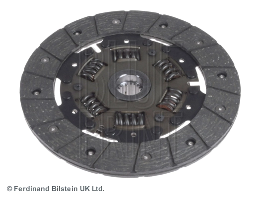 Disco de embrague para Daihatsu Terios II J2